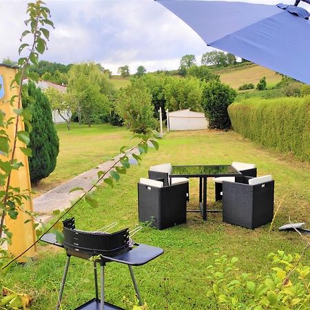 Maison Des Pommiers - Bord De Mer Et Campagne ポール・アン・ベッサン・ユパン エクステリア 写真